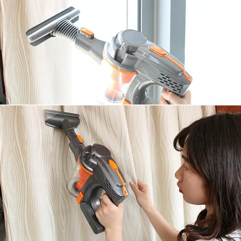 5-piece Vacuum Cleaner Brush Head Set for Dyson V8 - Mekamart Australia