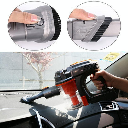 5-piece Vacuum Cleaner Brush Head Set for Dyson V8 - Mekamart Australia