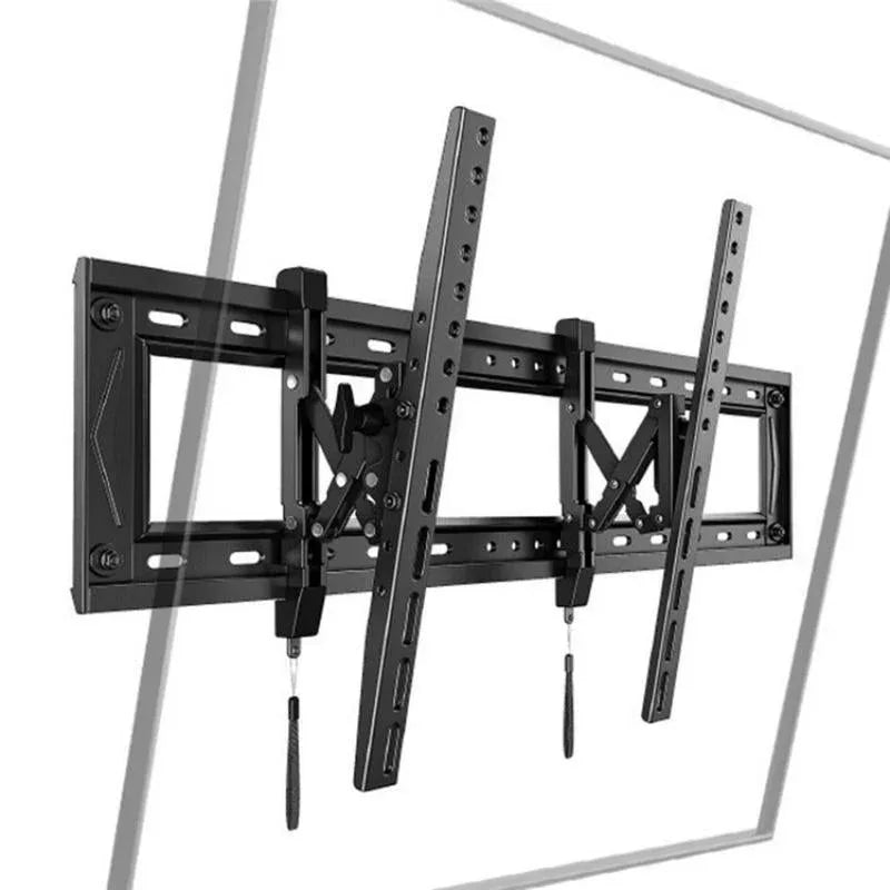 Adjustable Tv Wall Mount Bracket for 65-90 Inch Tvs - Mekamart Australia