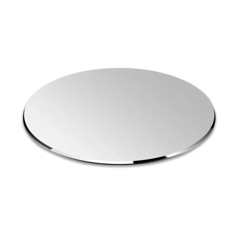 Double Sided Non Slip Circle Mouse Pad - Mekamart Australia