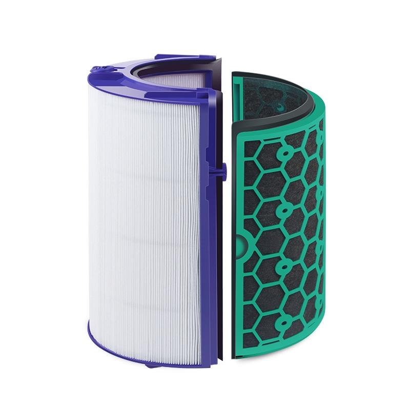Complete Hepa Filter Set for Dyson Air Purifiers