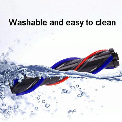Carpet Floor Brush Head for Dyson V7 V8 V10 V11 Vacuum Cleaner - Mekamart Australia