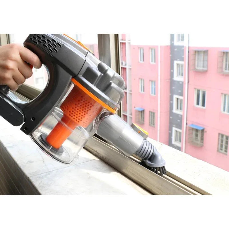 Round Brush Head for Dyson Vacuum Cleaner - Household Accessory - Mekamart Australia