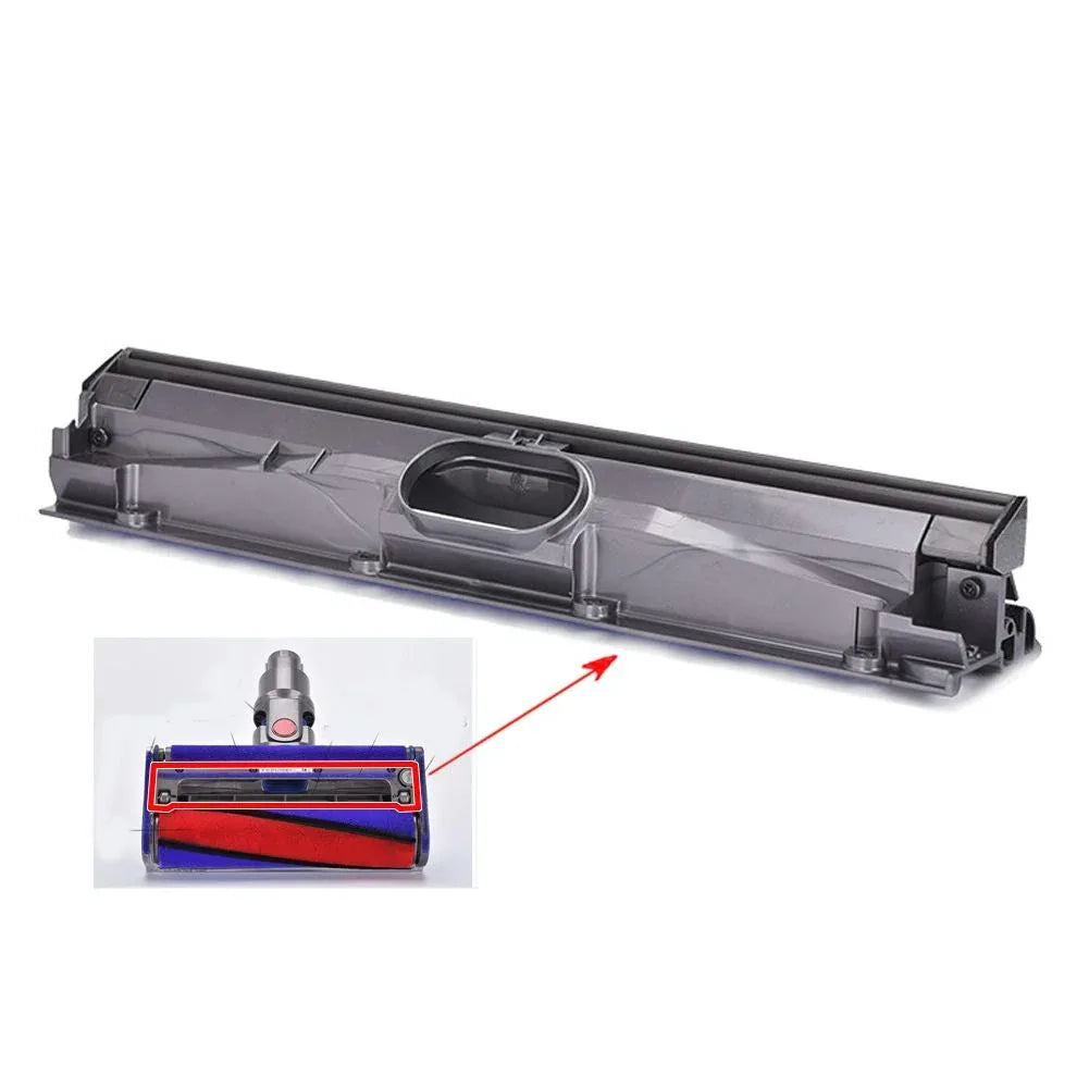 Plastic Cover for Dyson Floor Brush Roller Head