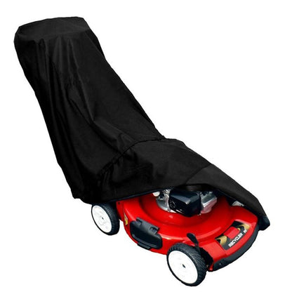 Waterproof Lawn Mower Cover for Outdoor