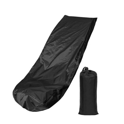 Waterproof Lawn Mower Cover for Outdoor