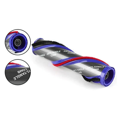 Anti-winding Suction Head Brush for Dyson V11 V15 Vacuum - Mekamart Australia