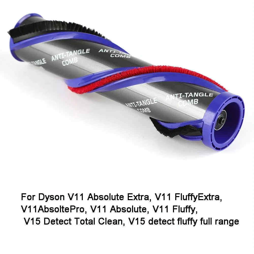 Anti-winding Suction Head Brush for Dyson V11 V15 Vacuum - Mekamart Australia