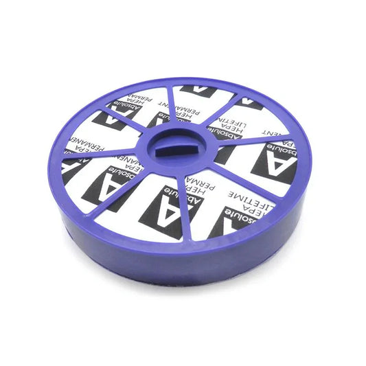 Hepa Filter Core for Dyson Vacuum Cleaners - Fits Dc05 / 08 / 19 / 20 / 21 / 29