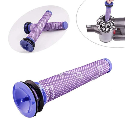 Reusable Filter for Dyson V6 V7 V8 Vacuum Cleaners - Mekamart Australia