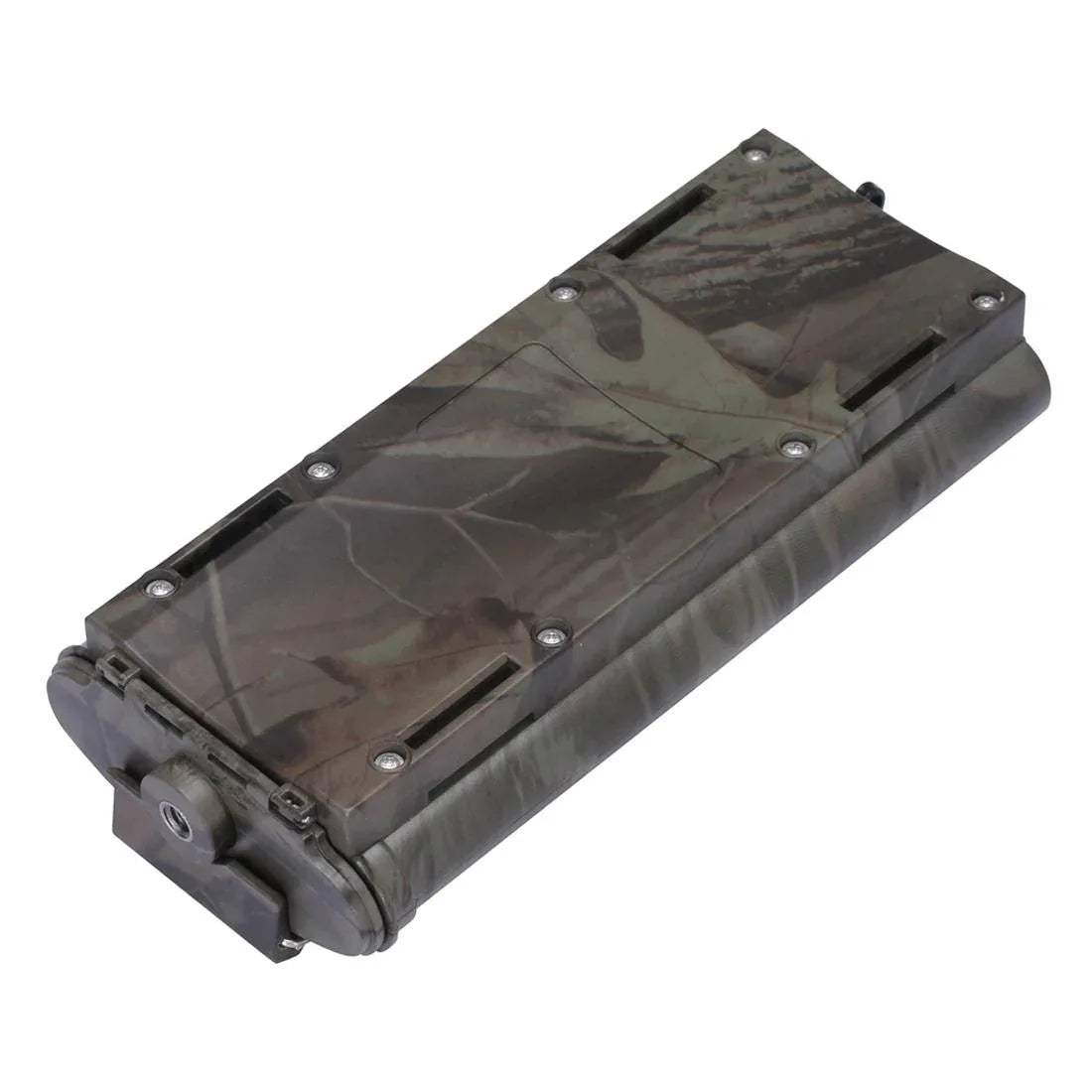 16Mp Waterproof Trail Camera With Night Vision And Wide Angle Lcd - Mekamart Australia