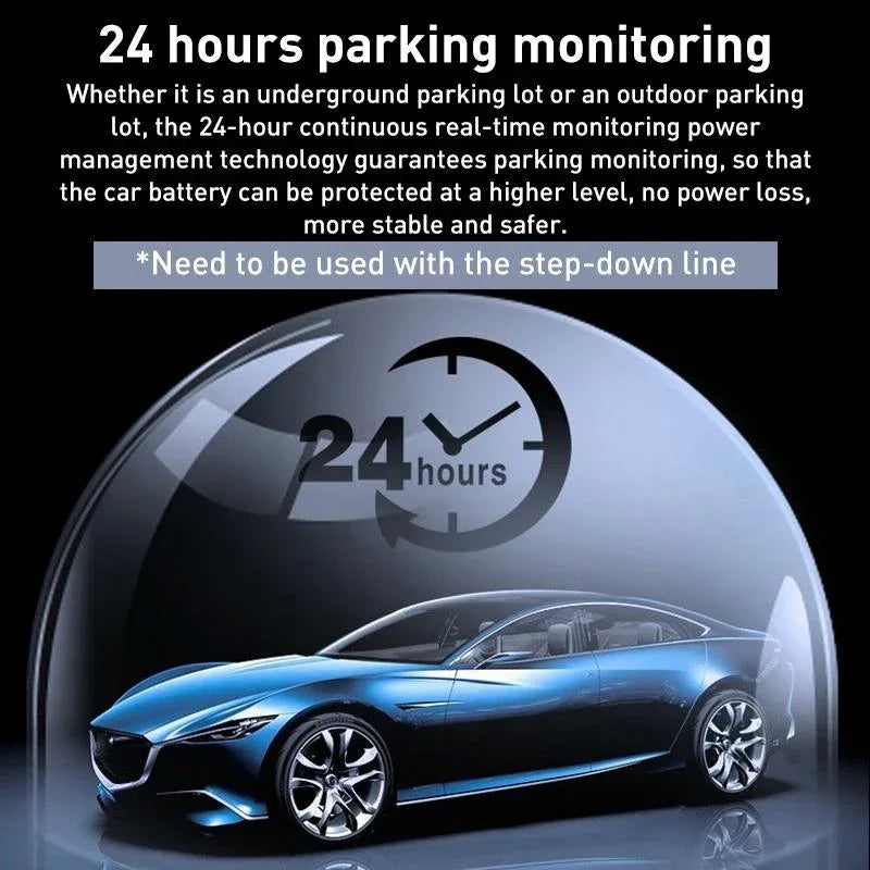 Night Vision Wifi F1 Car Driving Recorder - Hidden Hd - Mekamart Australia