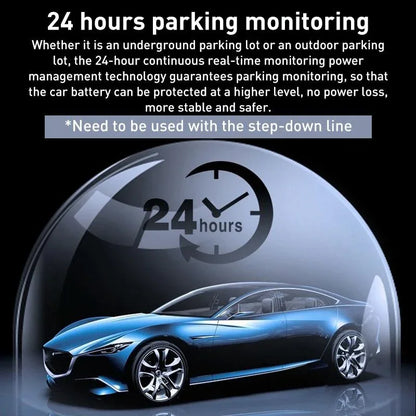 Night Vision Wifi F1 Car Driving Recorder - Hidden Hd - Mekamart Australia