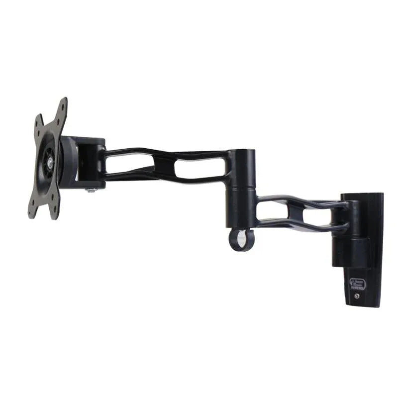 Telescopic Rotating Tv Wall Mount for Gibbon L33 Monitors
