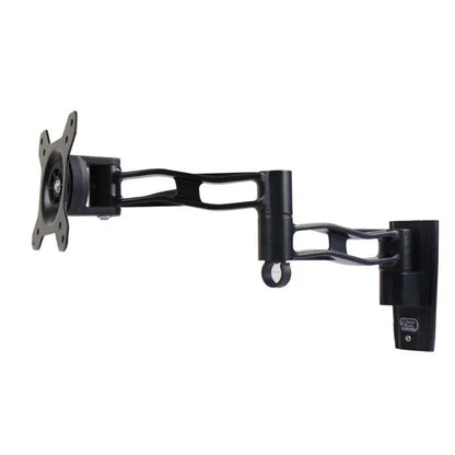 Telescopic Rotating Tv Wall Mount for Gibbon L33 Monitors