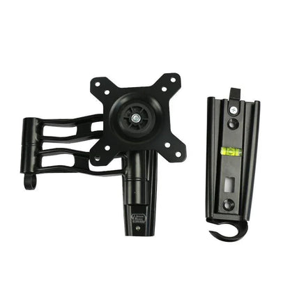 Telescopic Rotating Tv Wall Mount for Gibbon L33 Monitors