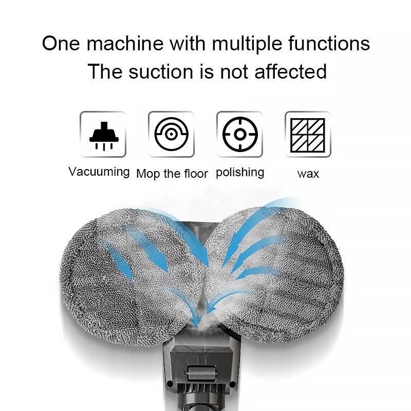 Dyson Mop Cleaning Head with Water Tank - Mekamart Australia