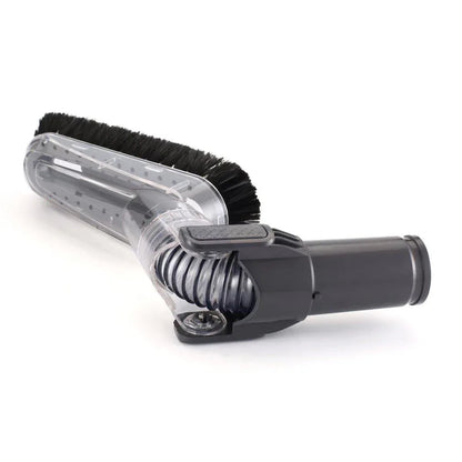 Bendable Anti-static Brush Head for Dyson Vacuum Cleaners - Mekamart Australia
