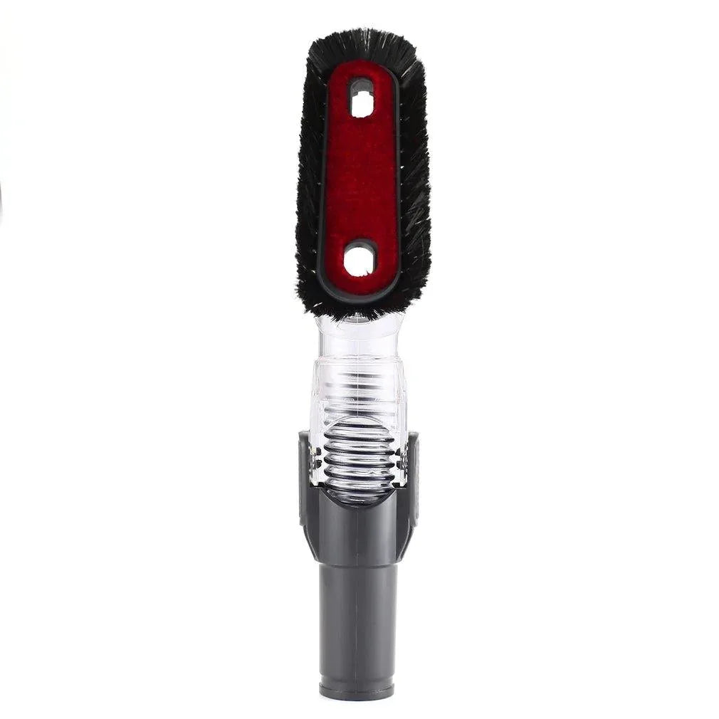 Bendable Anti-static Brush Head for Dyson Vacuum Cleaners - Mekamart Australia