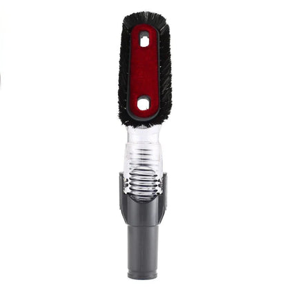 Bendable Anti-static Brush Head for Dyson Vacuum Cleaners - Mekamart Australia