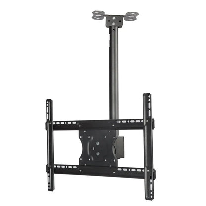 Universal Adjustable Tv Wall / Ceiling Mount - 32-65 Inch Height & Angle - 2m