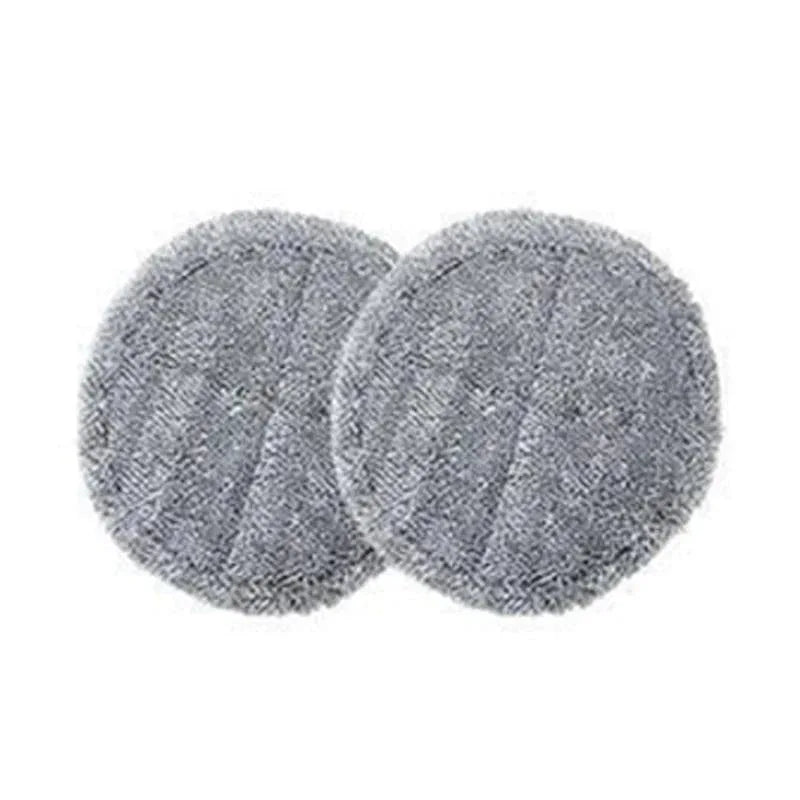 2-pack Mop Cleaning Cloths for Dyson X001 Mop Head