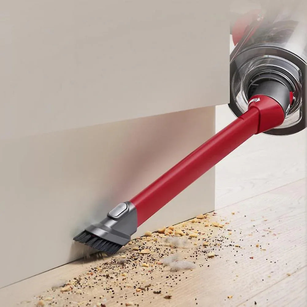 Ultra Narrow Crevice Brush Tool For V7 V15 Vacuum Cleaners - Mekamart Australia