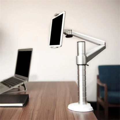 Adjustable Laptop / Tablet Stand - Dual - Mekamart Australia