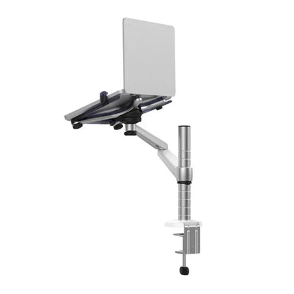 Adjustable Laptop / Tablet Stand - Dual - Mekamart Australia
