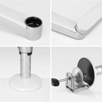 Adjustable Laptop / Tablet Stand - Dual - Mekamart Australia