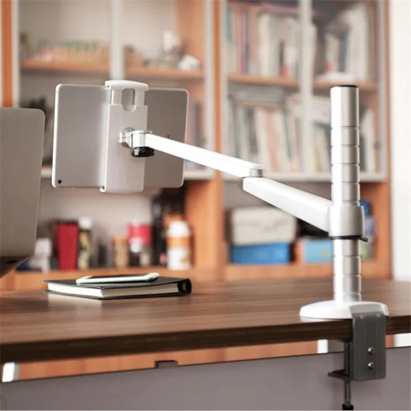 Adjustable Laptop / Tablet Stand - Dual - Mekamart Australia