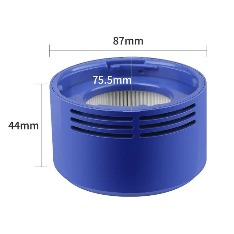 Hepa Filter for Dyson V7 V8 Vacuum Cleaner - Mekamart Australia
