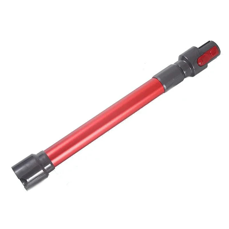 Metal Extension Tube for Dyson Vacuum Cleaners - Red - Mekamart Australia