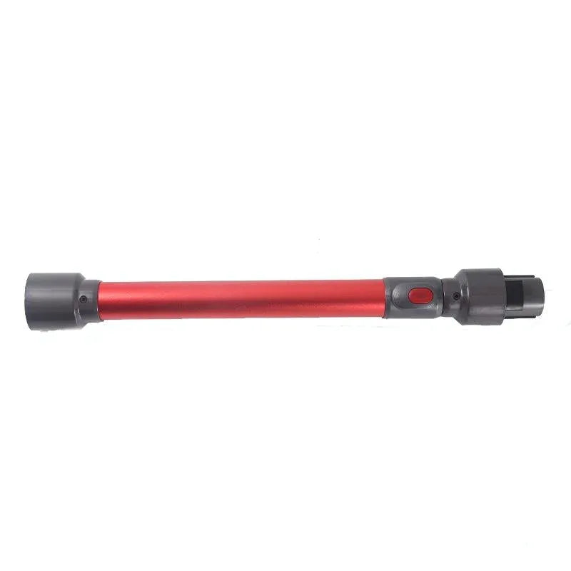 Metal Extension Tube for Dyson Vacuum Cleaners - Red - Mekamart Australia
