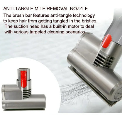 Upgrade your Vacuum with Mattress Suction Head for Dyson V7-v11 - Mekamart Australia