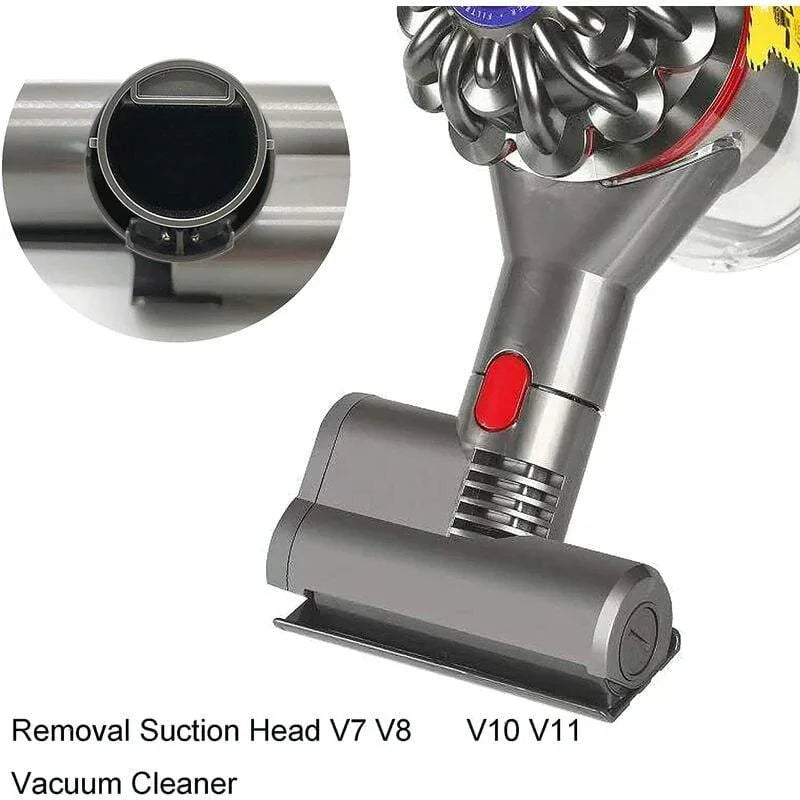 Upgrade your Vacuum with Mattress Suction Head for Dyson V7-v11 - Mekamart Australia