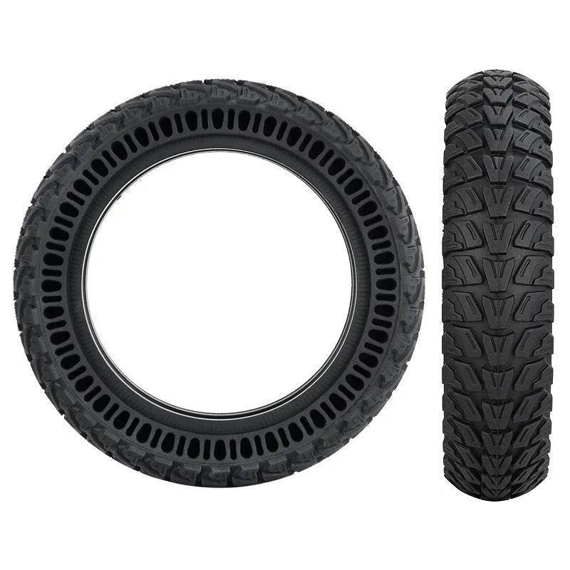 9x2.25 Electric Skateboard Tire for Xiaomi M365 / Kugoo M4 - Black - Mekamart Australia