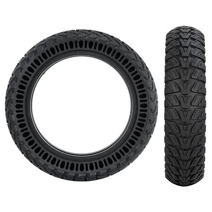 9x2.25 Electric Skateboard Tire for Xiaomi M365 / Kugoo M4 - Black - Mekamart Australia