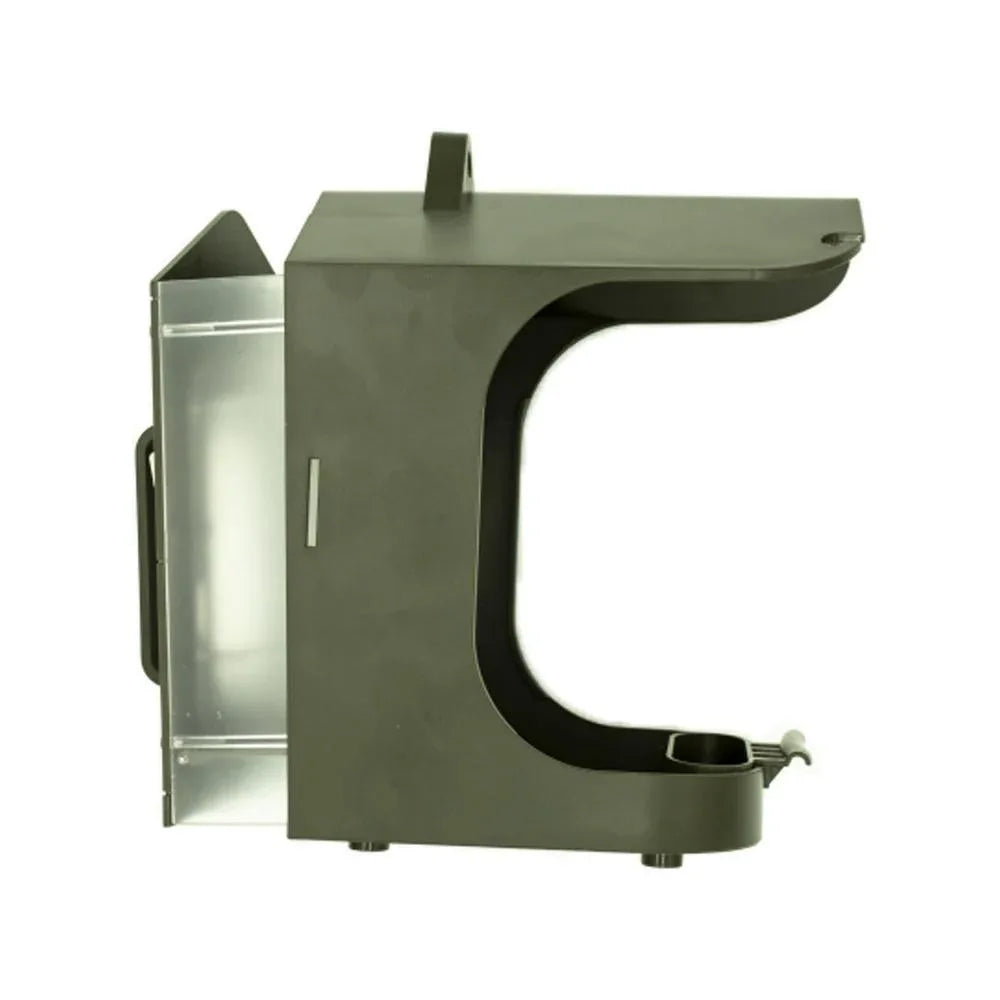 Outdoor Bird Watching Camera with Motion Sensor - Army Green Feeder - Mekamart Australia
