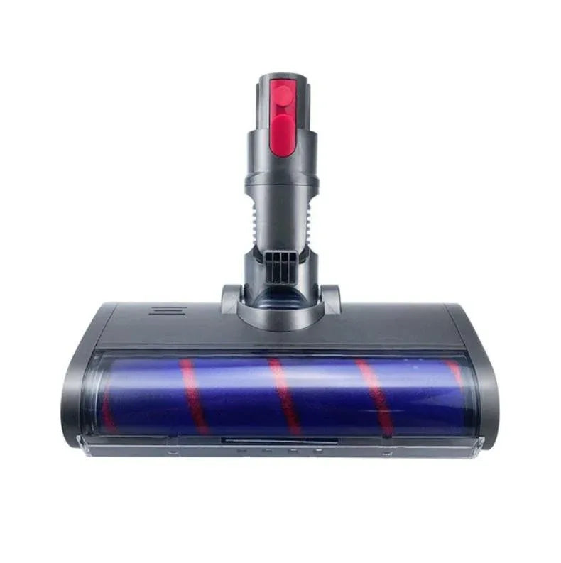 Electric Brush Drum Suction Head for Dyson Vacuum Cleaners - Mekamart Australia