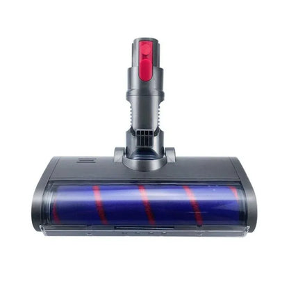 Electric Brush Drum Suction Head for Dyson Vacuum Cleaners - Mekamart Australia