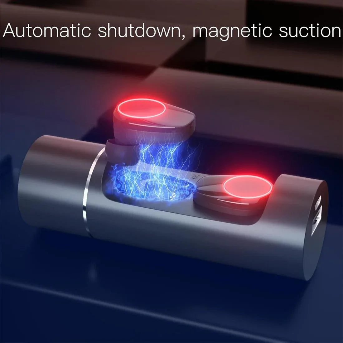 Multi-function Waterproof Bluetooth Headset - Mekamart Australia