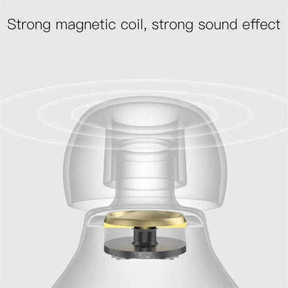 Multi-function Waterproof Bluetooth Headset - Mekamart Australia