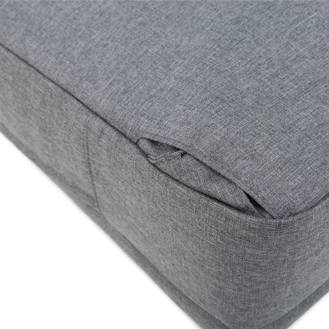 Breathable Casual Backpack for Notebooks and Tablets - Large Capacity - Black - Mekamart Australia