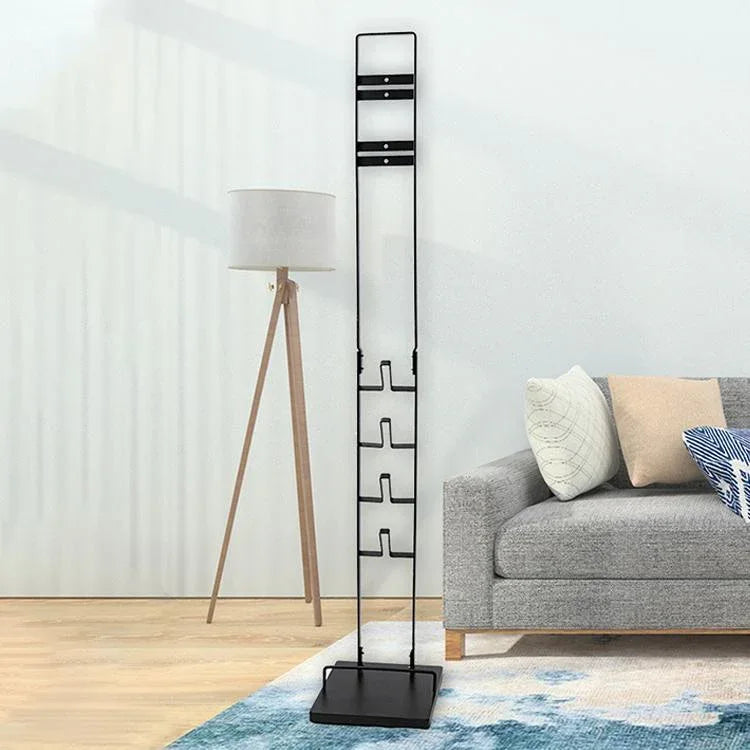 Wall-mounted Vacuum Cleaner Holder for Dyson V6 V7 V8 V10 - no Drilling Needed - Mekamart Australia
