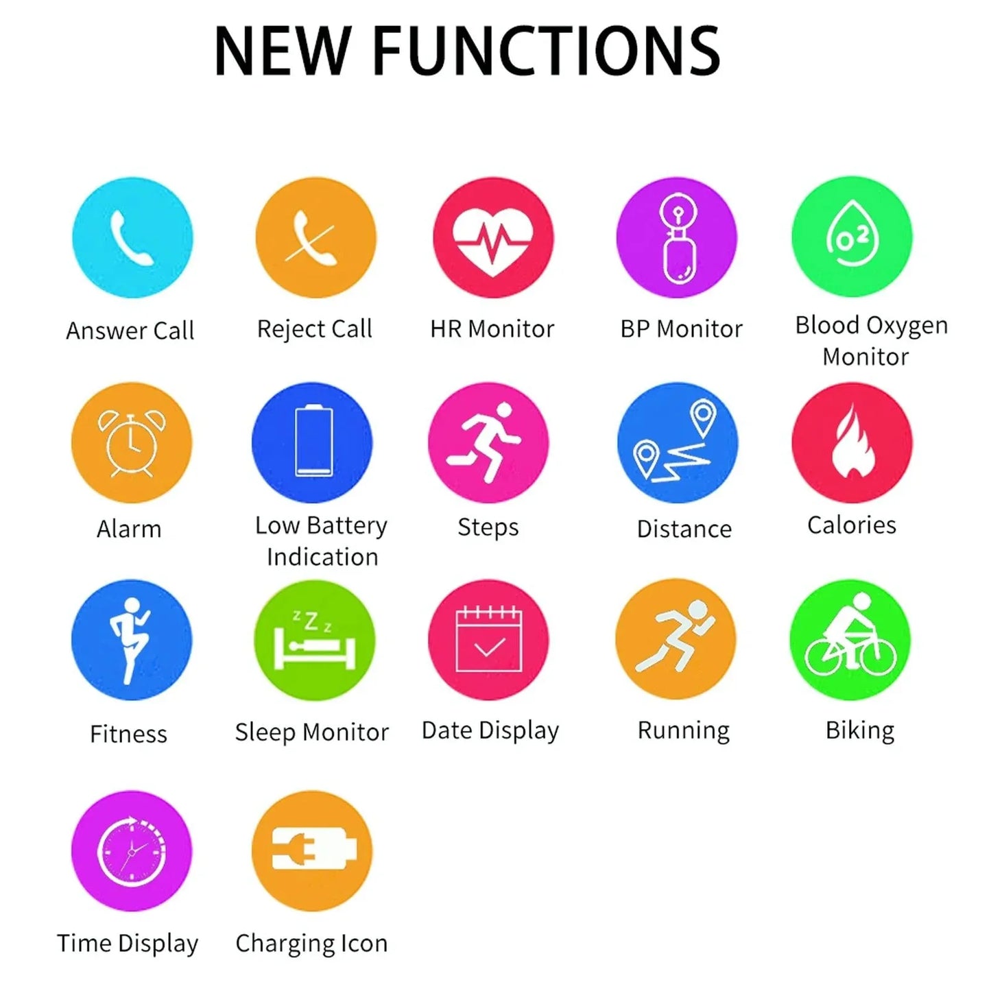 Smart Bracelet With Ai Voice Sleep & Heart Rate Monitoring Call Rejection - Gold - Mekamart Australia