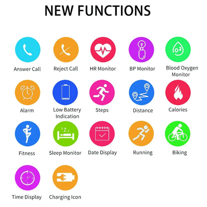 Smart Bracelet With Ai Voice Sleep & Heart Rate Monitoring Call Rejection - Gold - Mekamart Australia