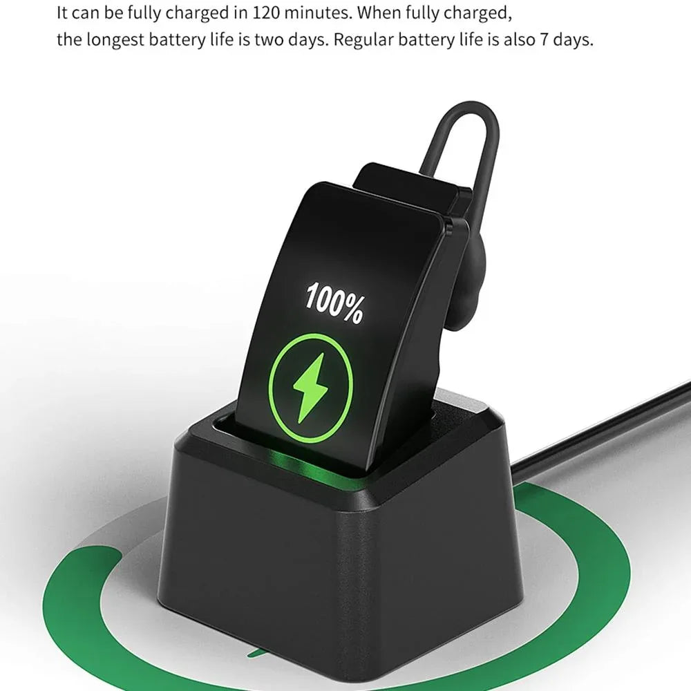 Smart Bracelet With Sleep And Oxygen Monitoring - Tft Display - Rose Gold - Mekamart Australia