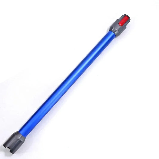 Metal Straight Pipe Extension for Dyson V7 / V8 / V10 / V11 Vacuum - Blue