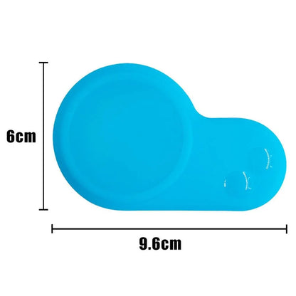 Silicone Instrument Cover for Kugoo M4 Pro Electric Scooter - White - Mekamart Australia